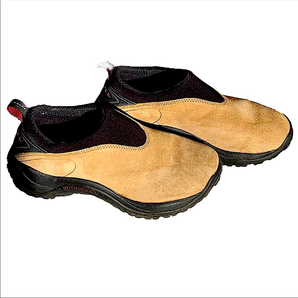 Merrells